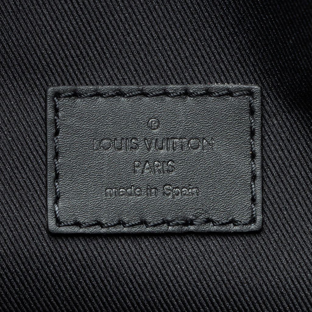 Louis Vuitton Damier Infini Campus Backpack