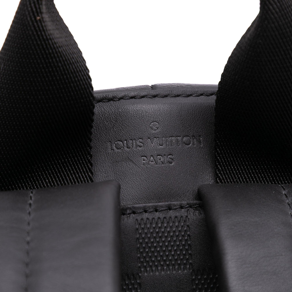 Louis Vuitton Damier Infini Campus