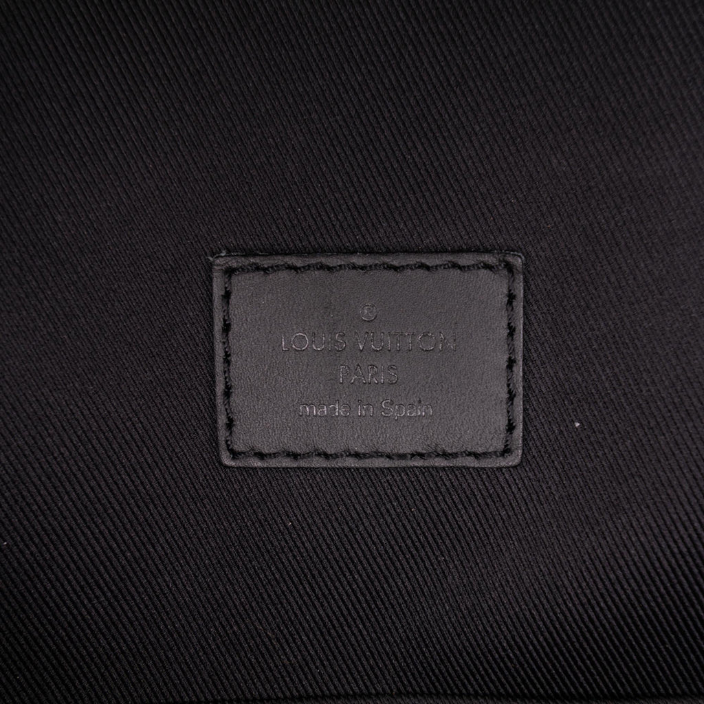 Louis Vuitton Damier Infini Campus