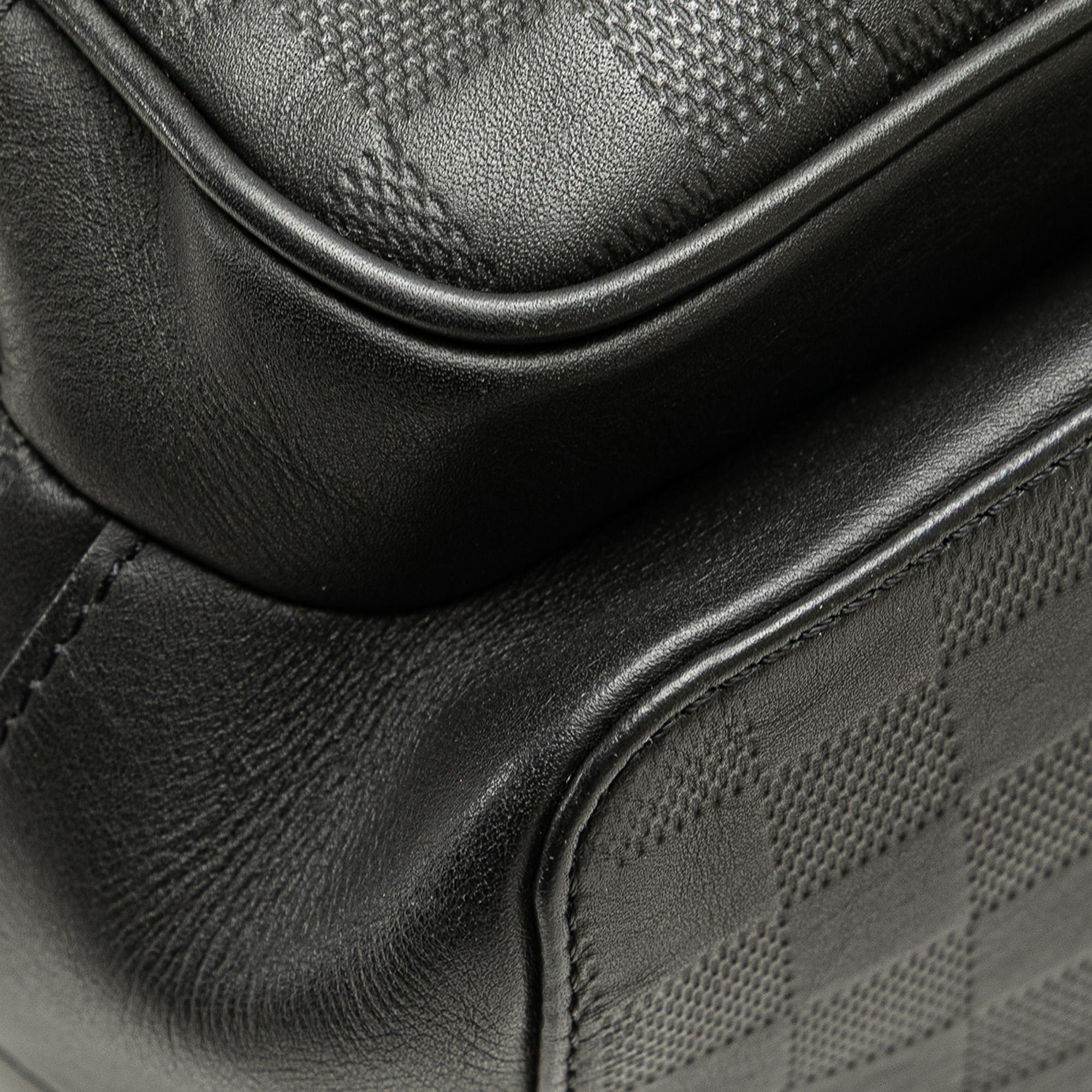 Louis Vuitton Damier Infini Campus