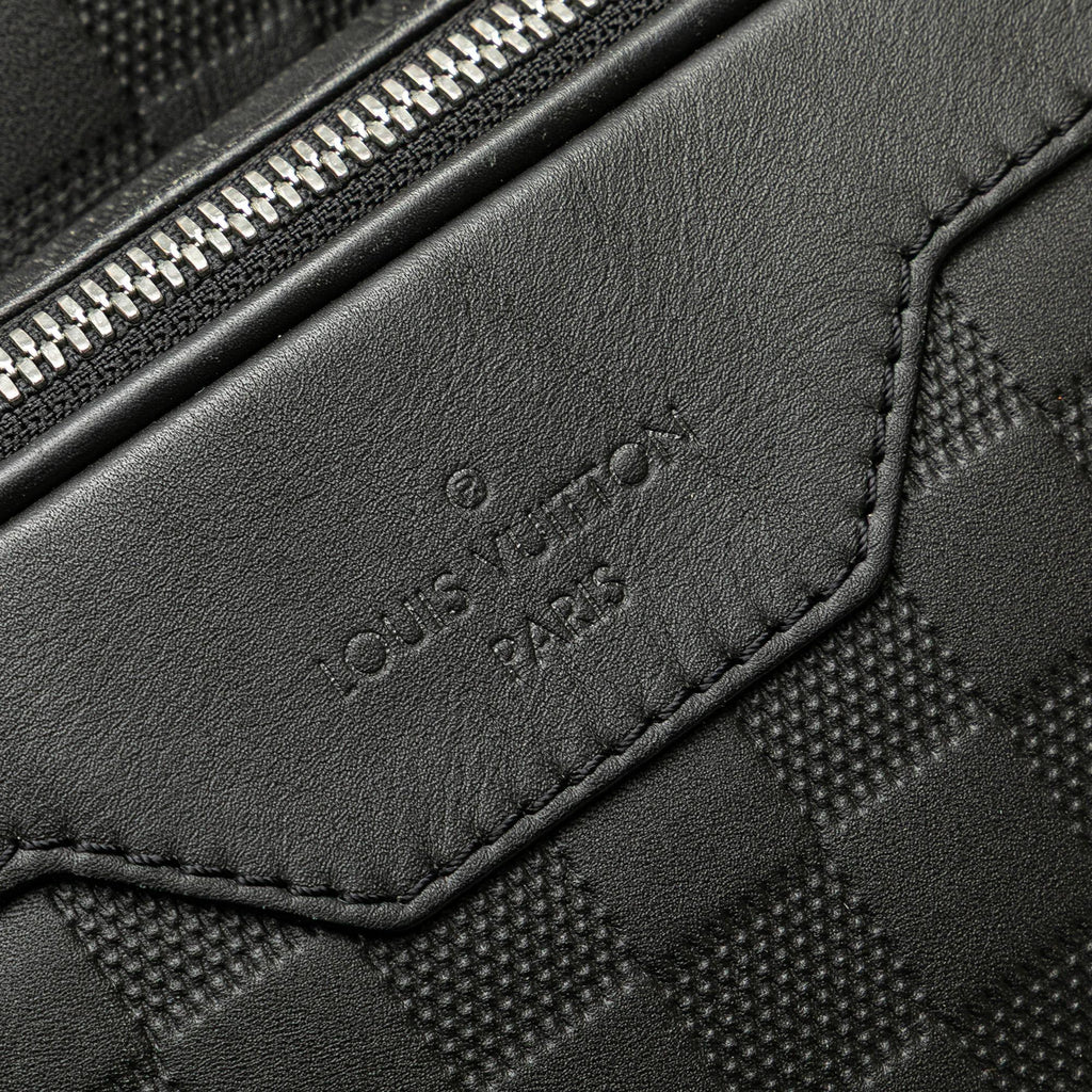 Louis Vuitton Damier Infini Campus