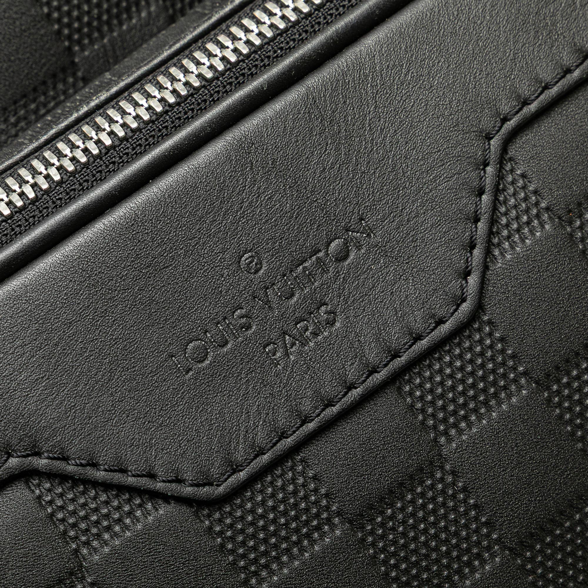 Louis Vuitton Damier Infini Campus