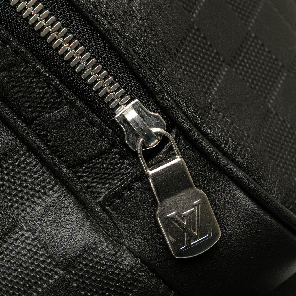 Louis Vuitton Damier Infini Campus