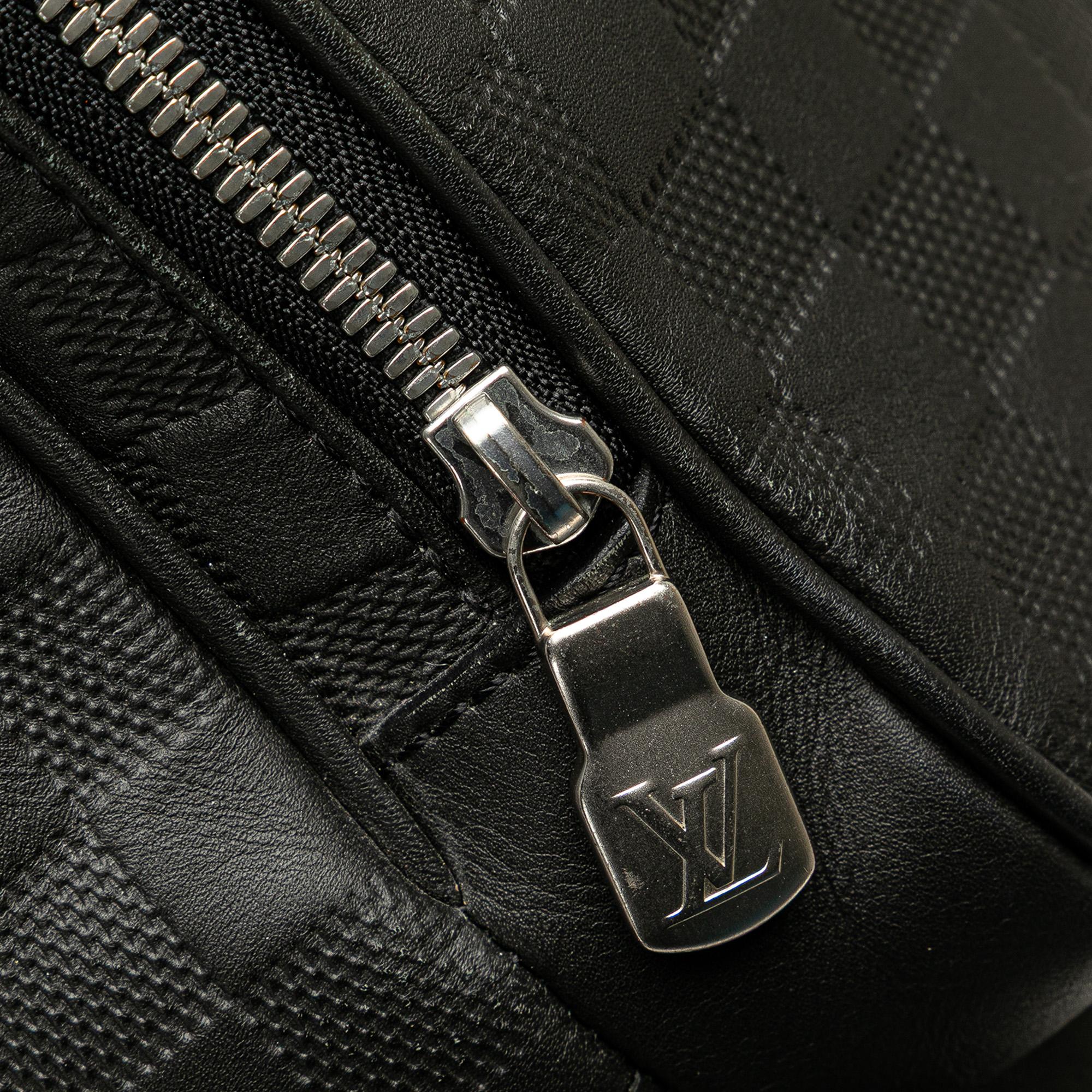 Louis Vuitton Damier Infini Campus
