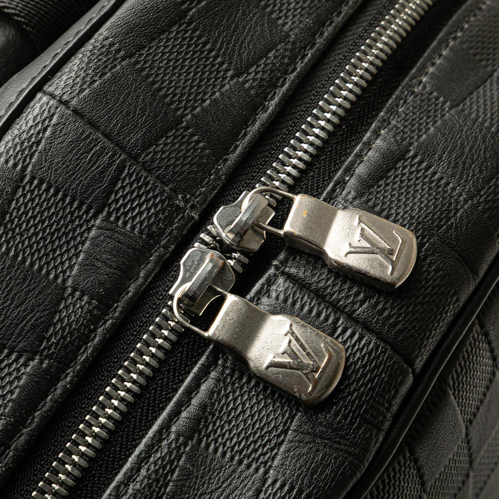 Louis Vuitton Damier Infini Campus