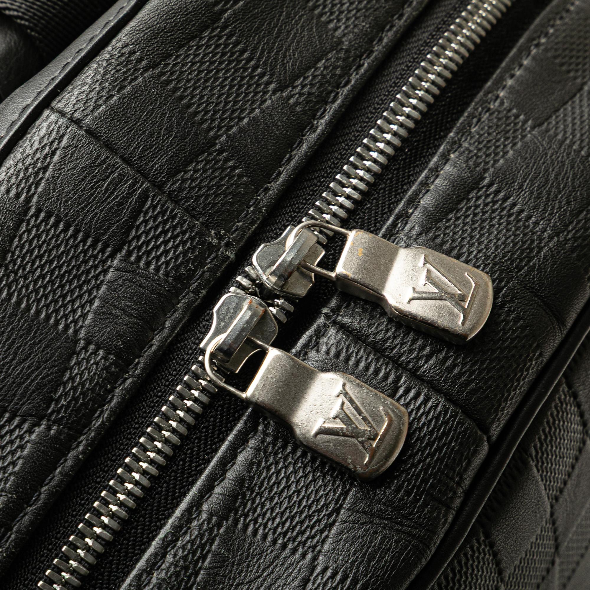 Louis Vuitton Damier Infini Campus