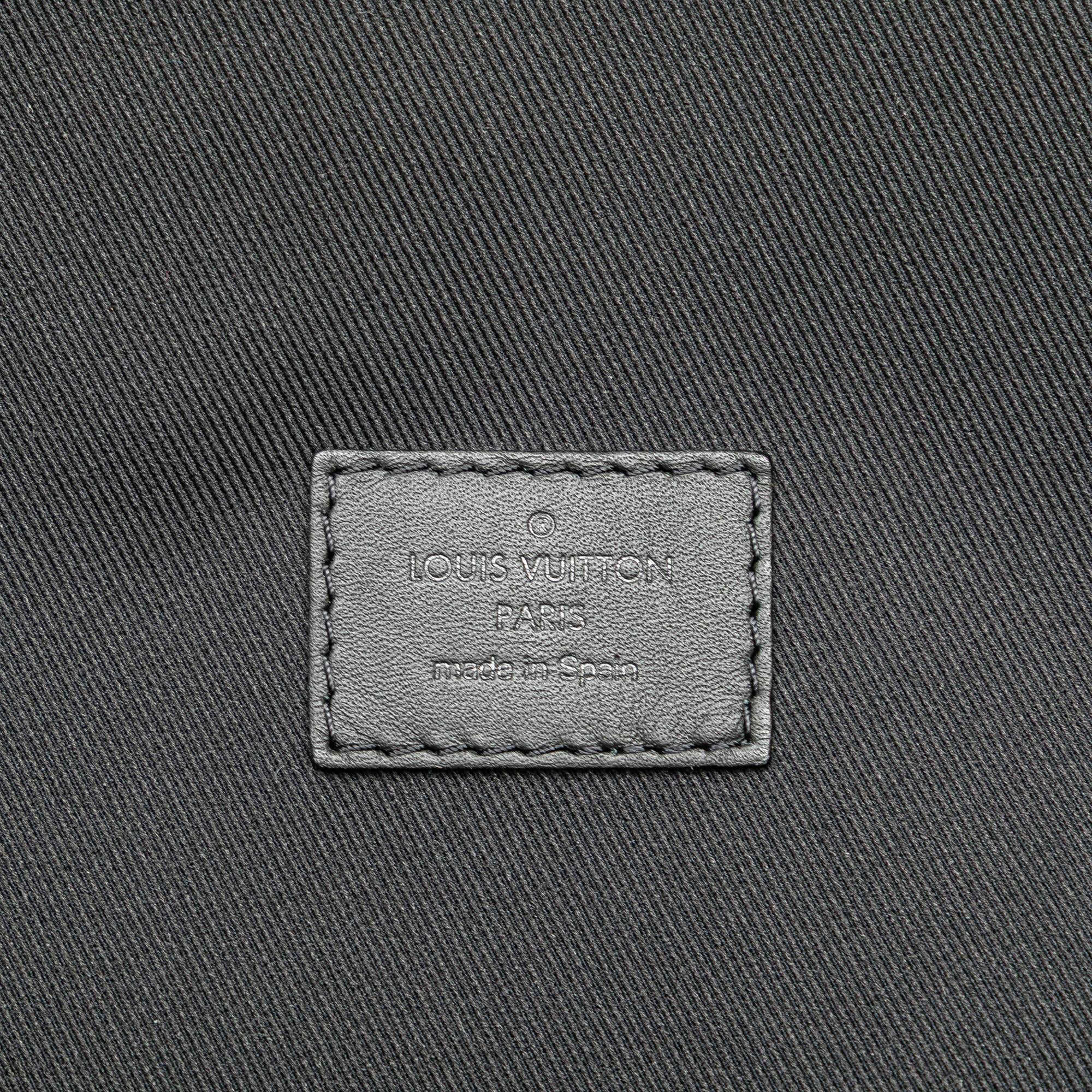 Louis Vuitton Damier Infini Campus