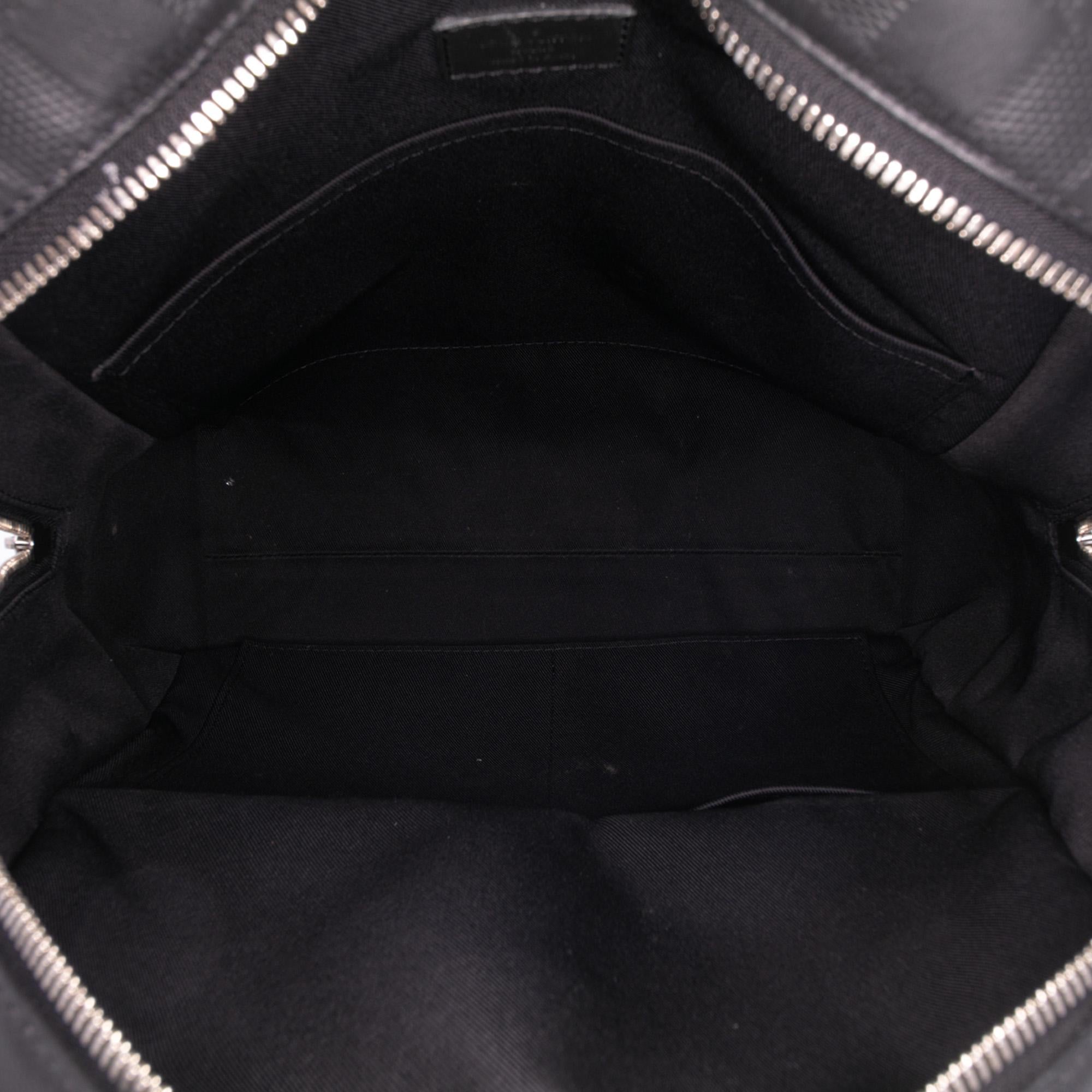 Louis Vuitton Damier Infini Campus