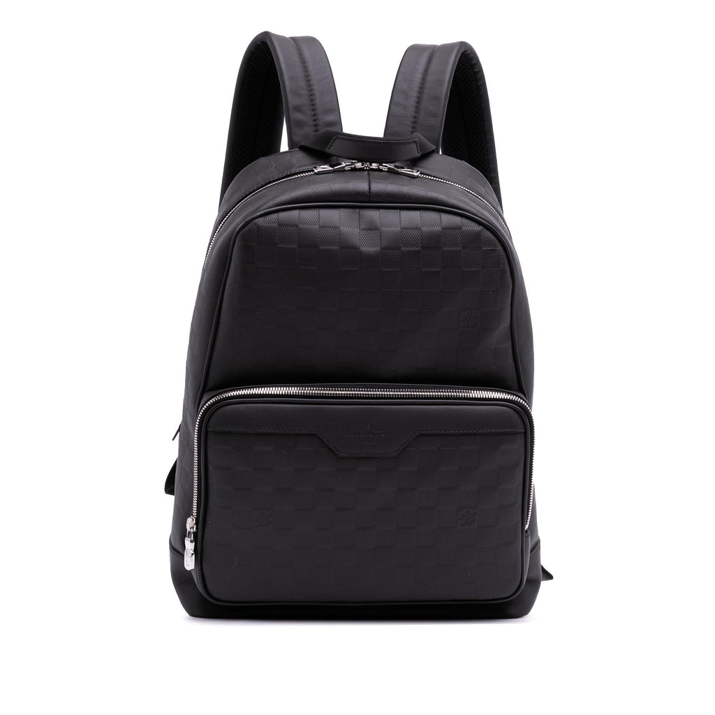 Louis Vuitton Damier Infini Campus