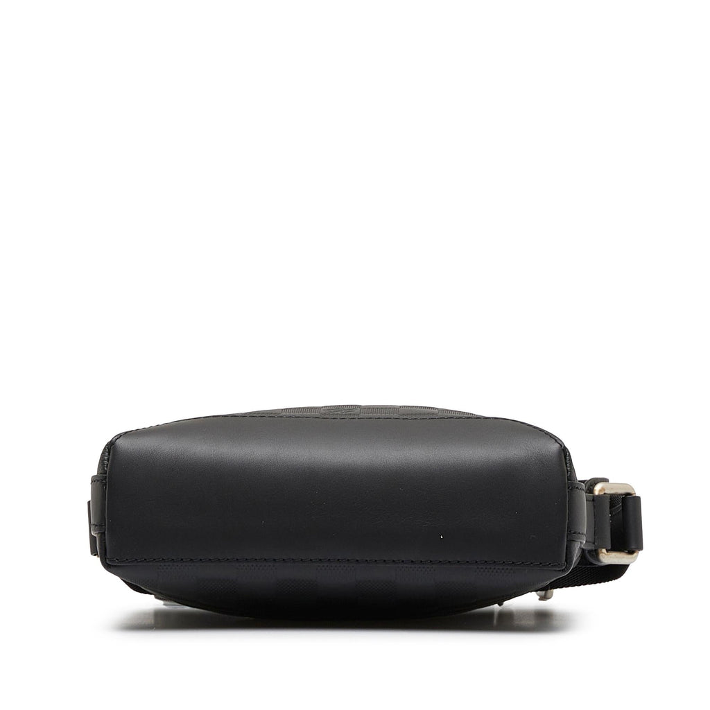 Louis Vuitton Damier Infini Discovery Messenger BB (SHG-HL37d7)