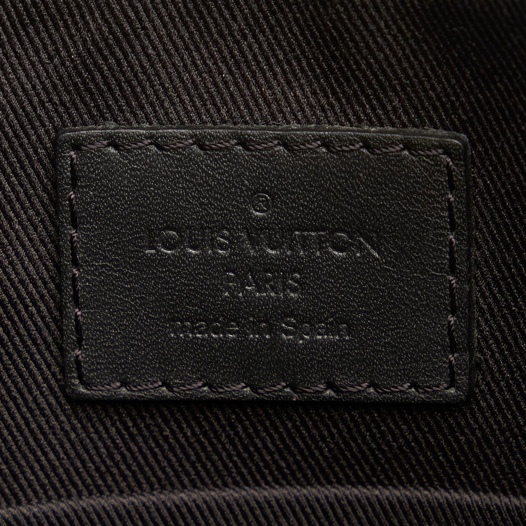 Louis Vuitton Damier Infini Discovery Messenger (SHG-PNzipP)