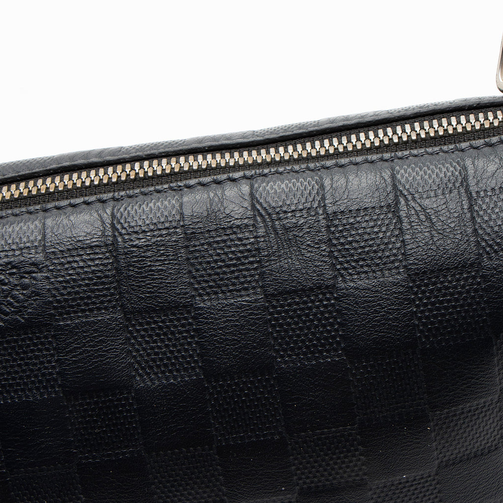Louis Vuitton Damier Infini Discovery PM Messenger