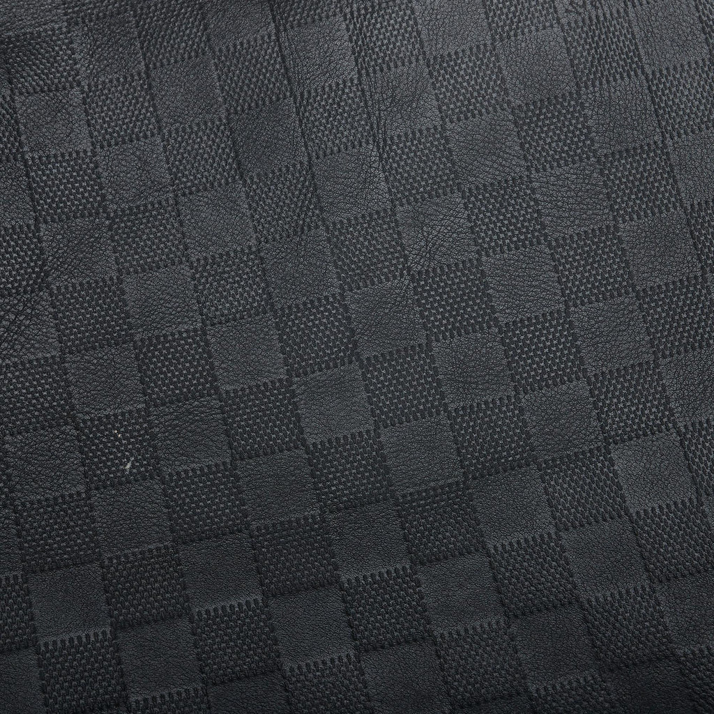 Louis Vuitton Damier Infini District MM