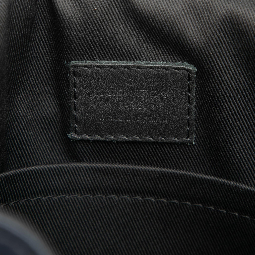 Louis Vuitton Damier Infini District PM