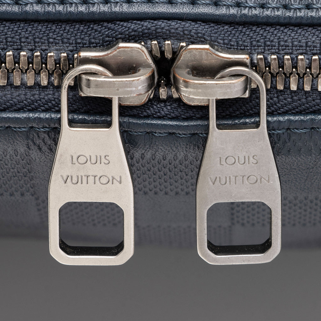 Louis Vuitton Damier Infini Porte-Documents Jour Briefcase (SHF-RZ29E0)