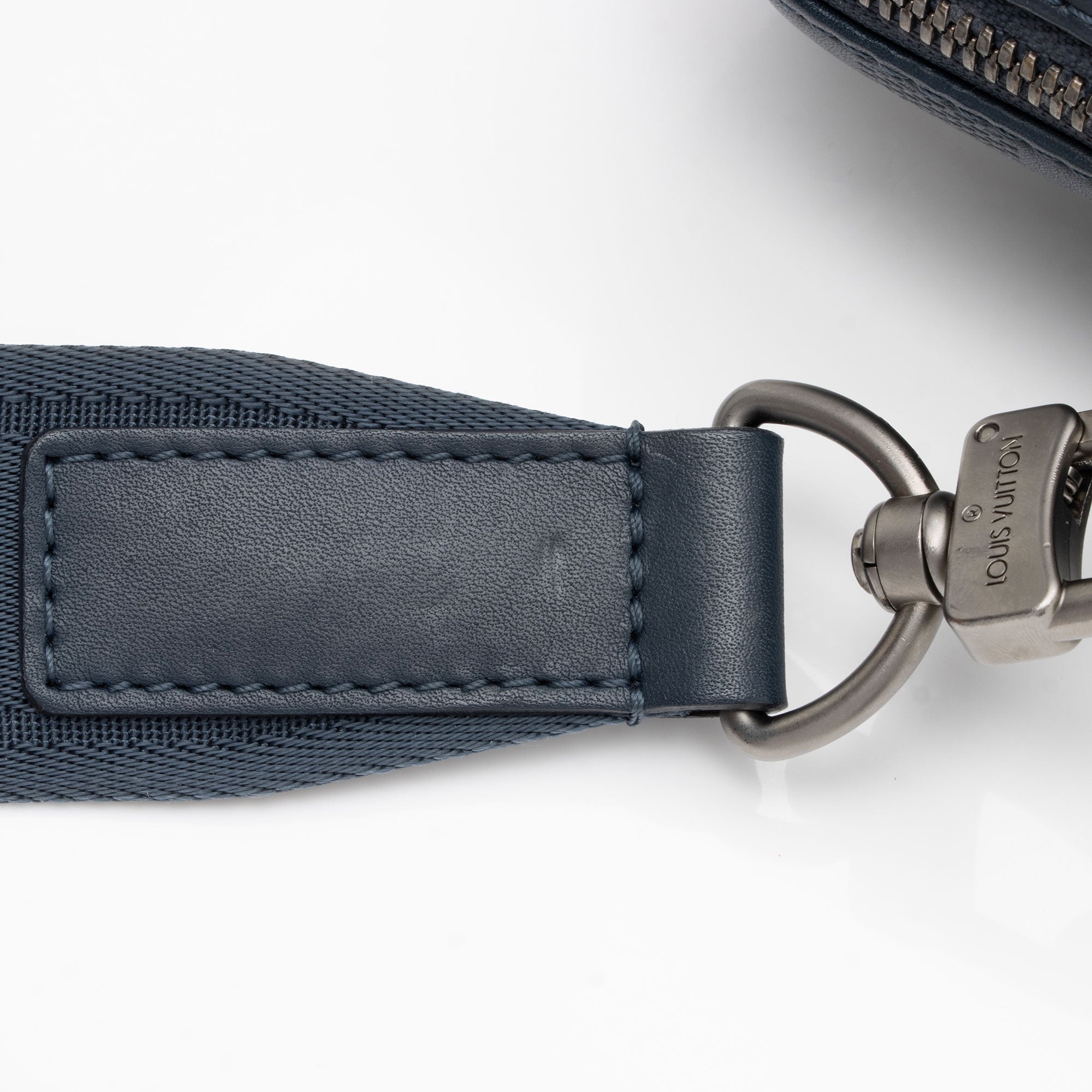 Louis Vuitton Damier Infini Porte-Documents Jour Briefcase (SHF-RZ29E0)