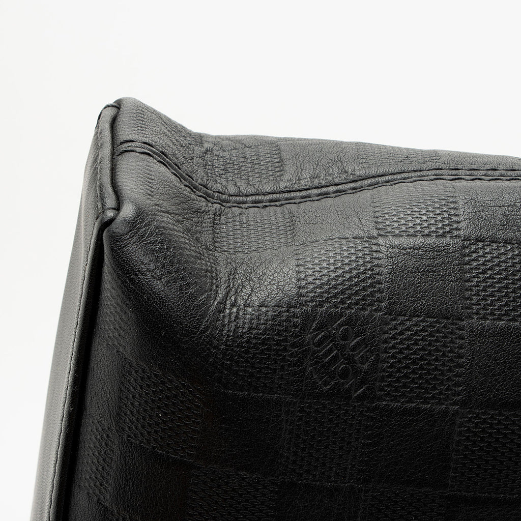 Louis Vuitton Damier Infini Porte-Documents Jour Briefcase