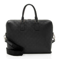 Louis Vuitton Damier Infini Porte-Documents Jour Briefcase