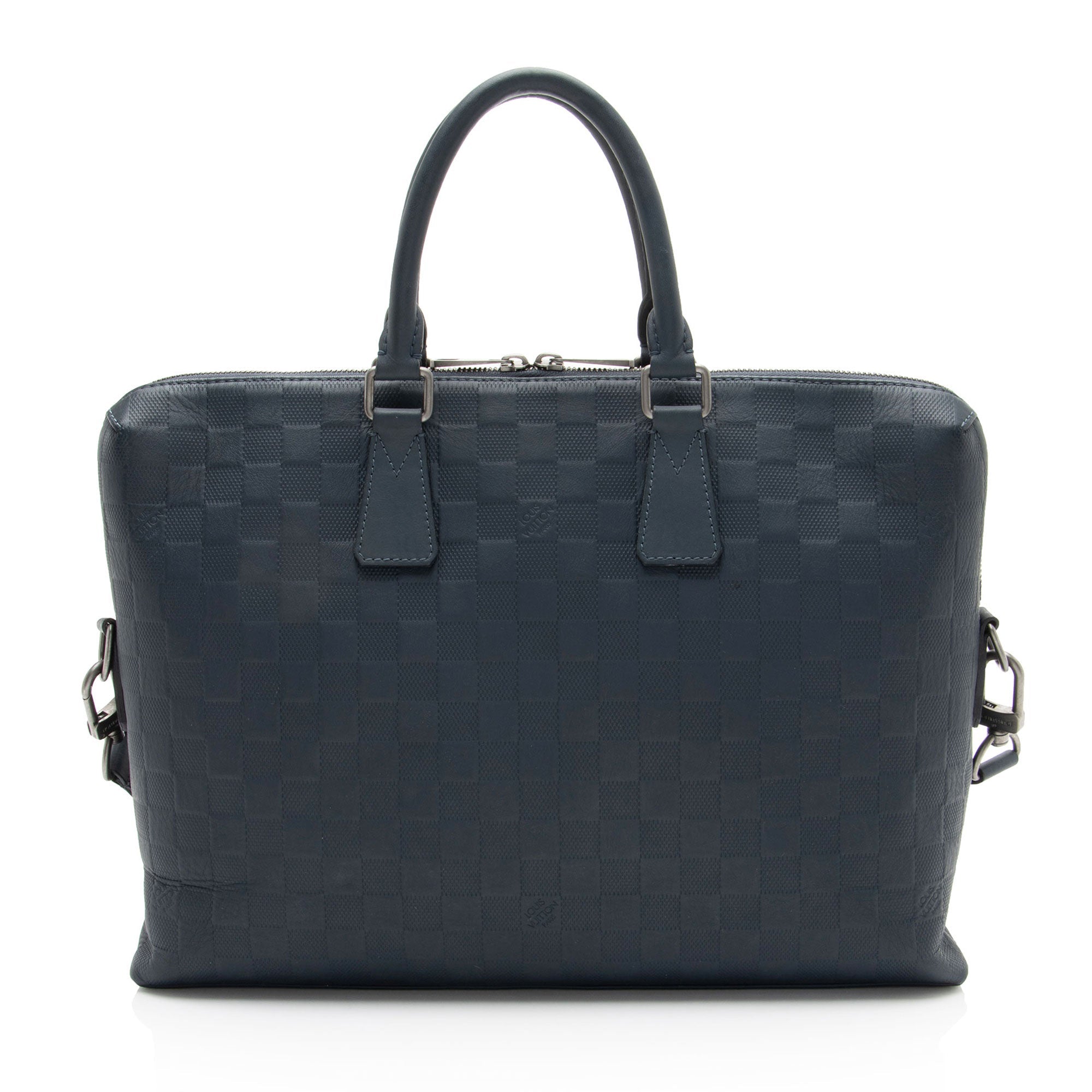 Louis Vuitton Damier Infini Porte-Documents Jour Briefcase