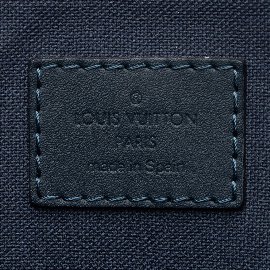 Louis Vuitton Damier Infini Porte-Documents Jour Briefcase