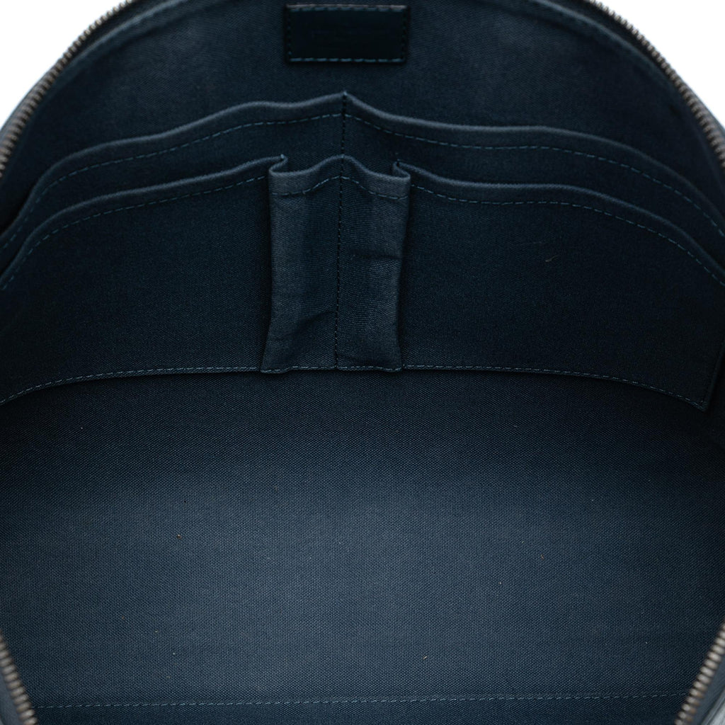 Louis Vuitton Damier Infini Porte Documents Jour
