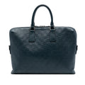 Louis Vuitton Damier Infini Porte Documents Jour