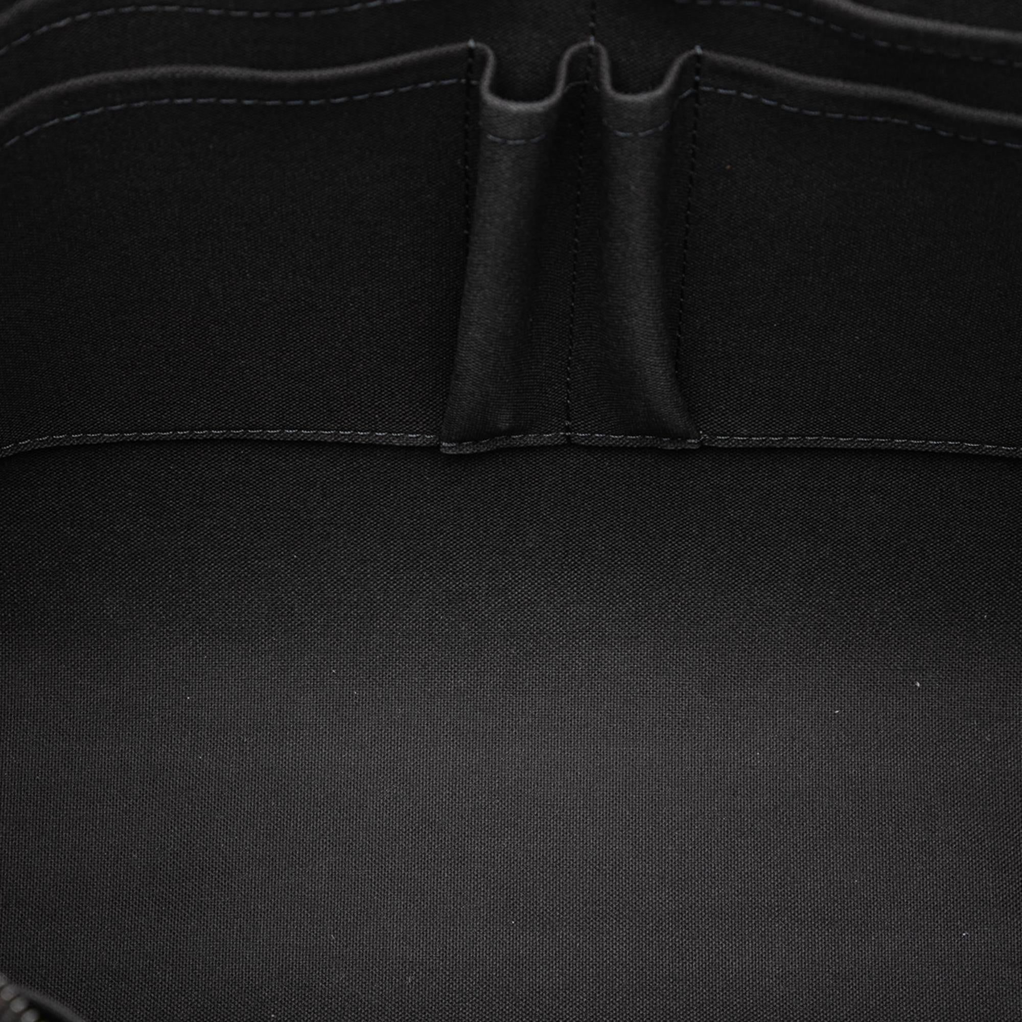 Louis Vuitton Damier Infini Porte Documents Jour