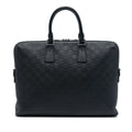 Louis Vuitton Damier Infini Porte Documents Jour