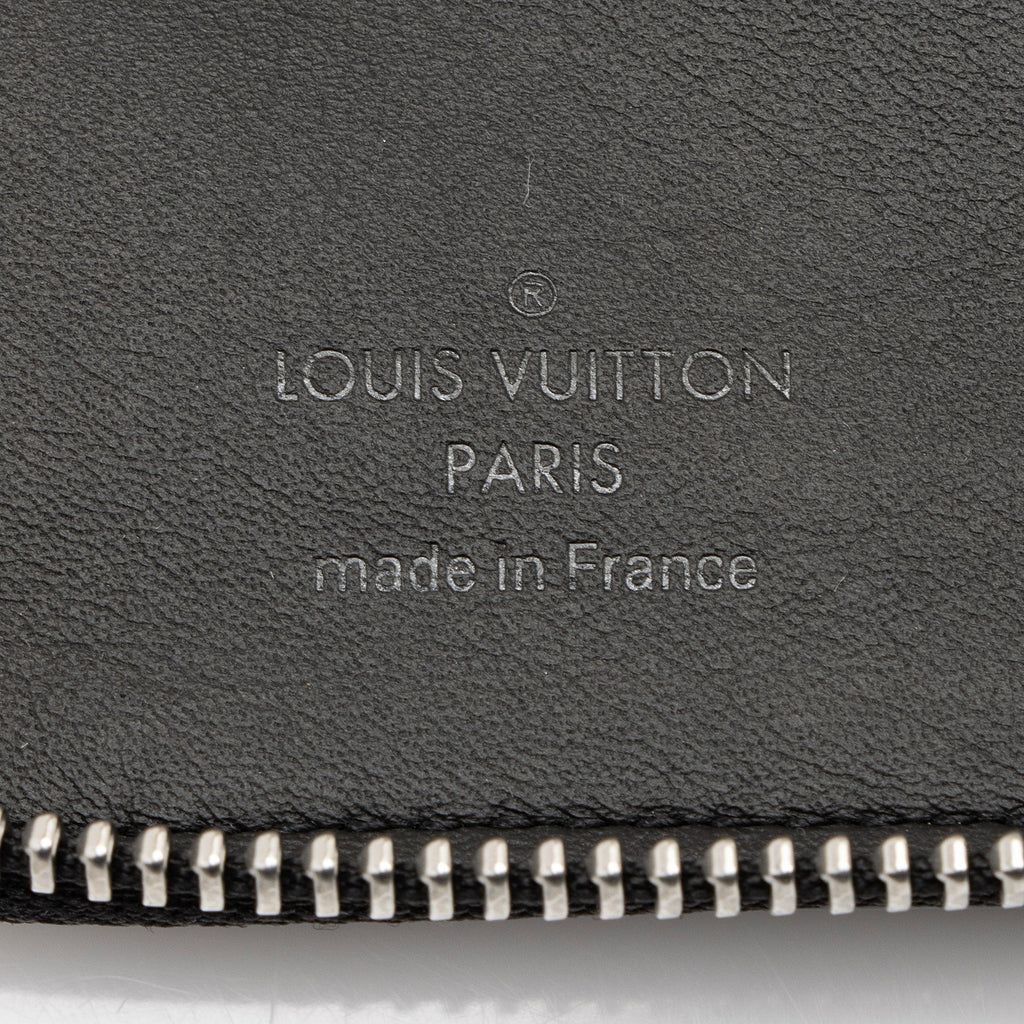 Louis Vuitton Damier Infini Vasco Wallet