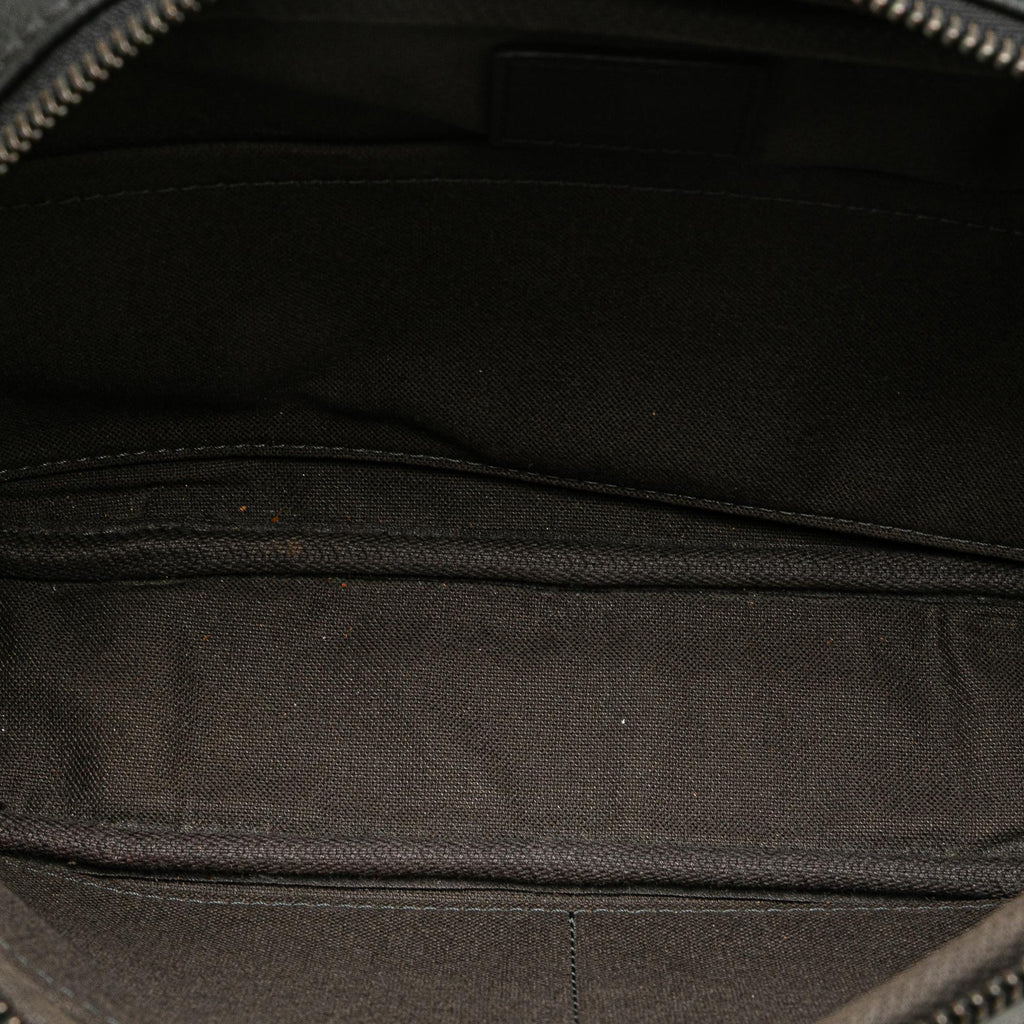 Louis Vuitton Damier Inifini Ambler