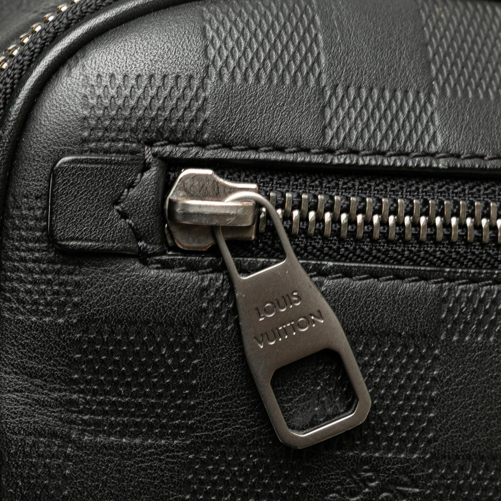 Louis Vuitton Damier Inifini Ambler