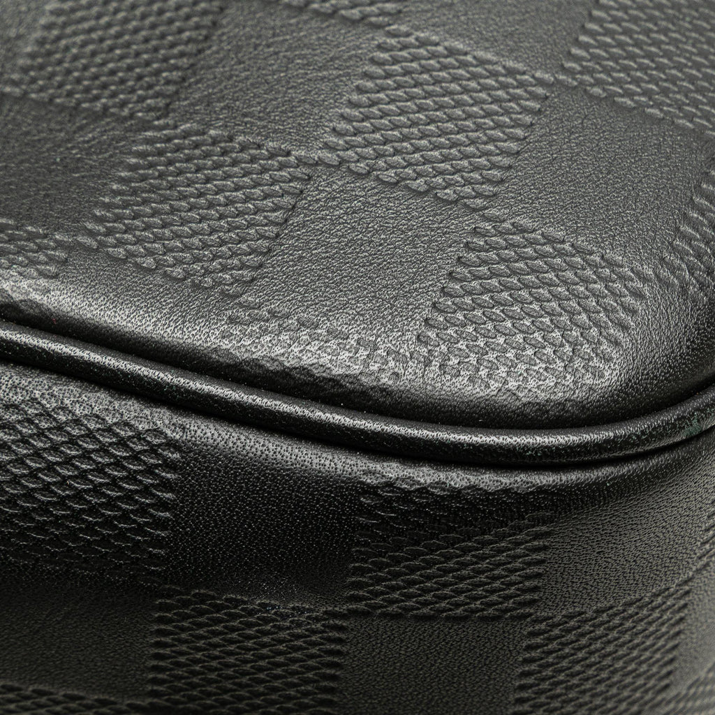 Louis Vuitton Damier Inifini Ambler