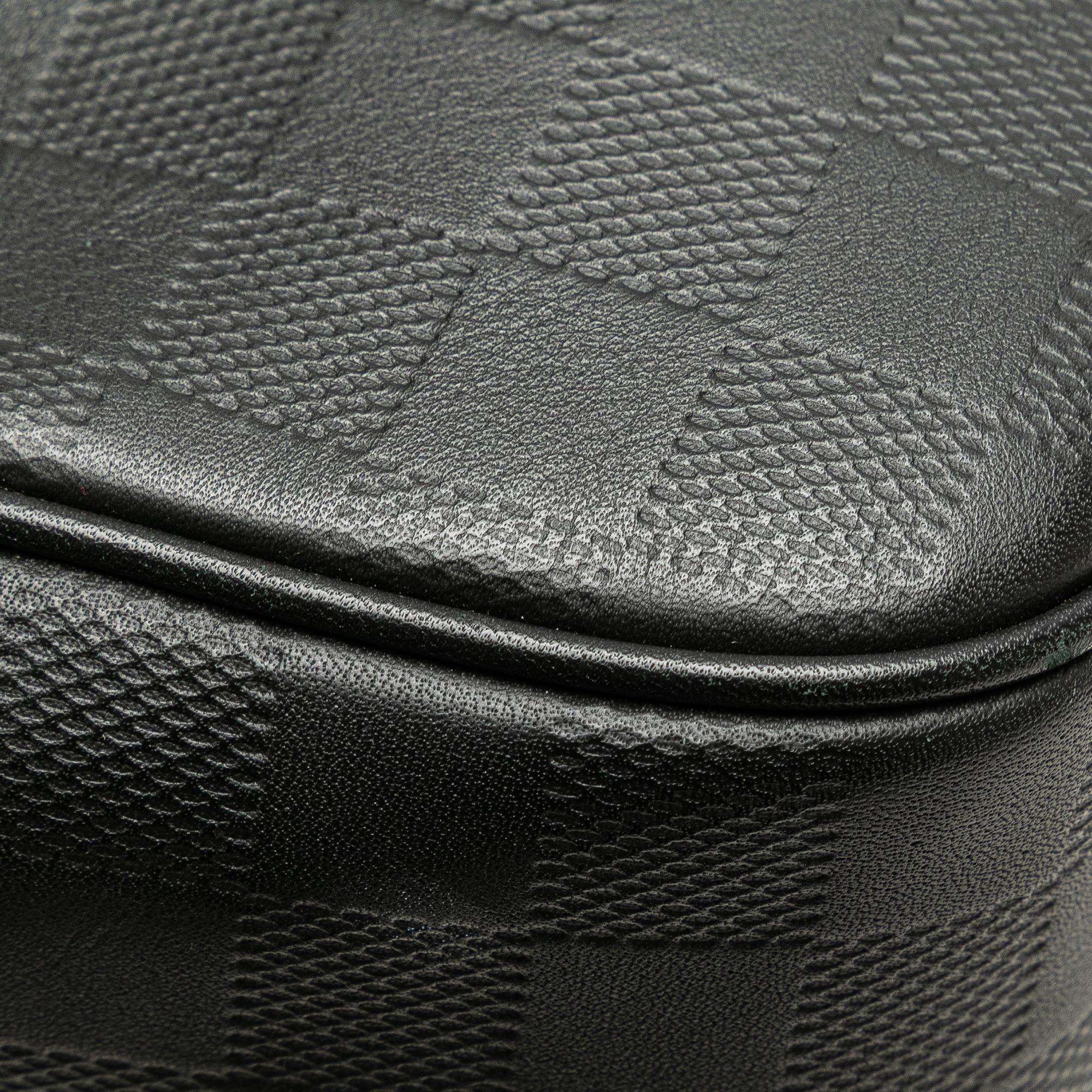 Louis Vuitton Damier Inifini Ambler