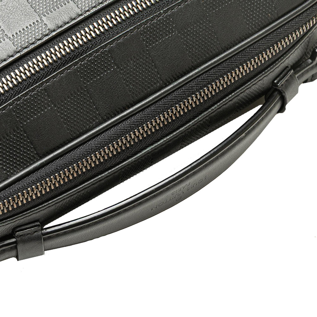 Louis Vuitton Damier Inifini Ambler