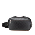 Louis Vuitton Damier Inifini Ambler