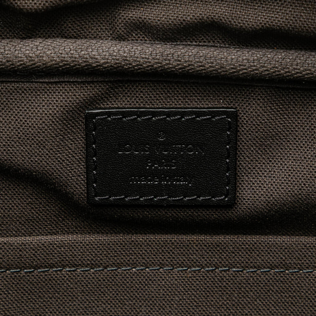 Louis Vuitton Damier Inifini Ambler