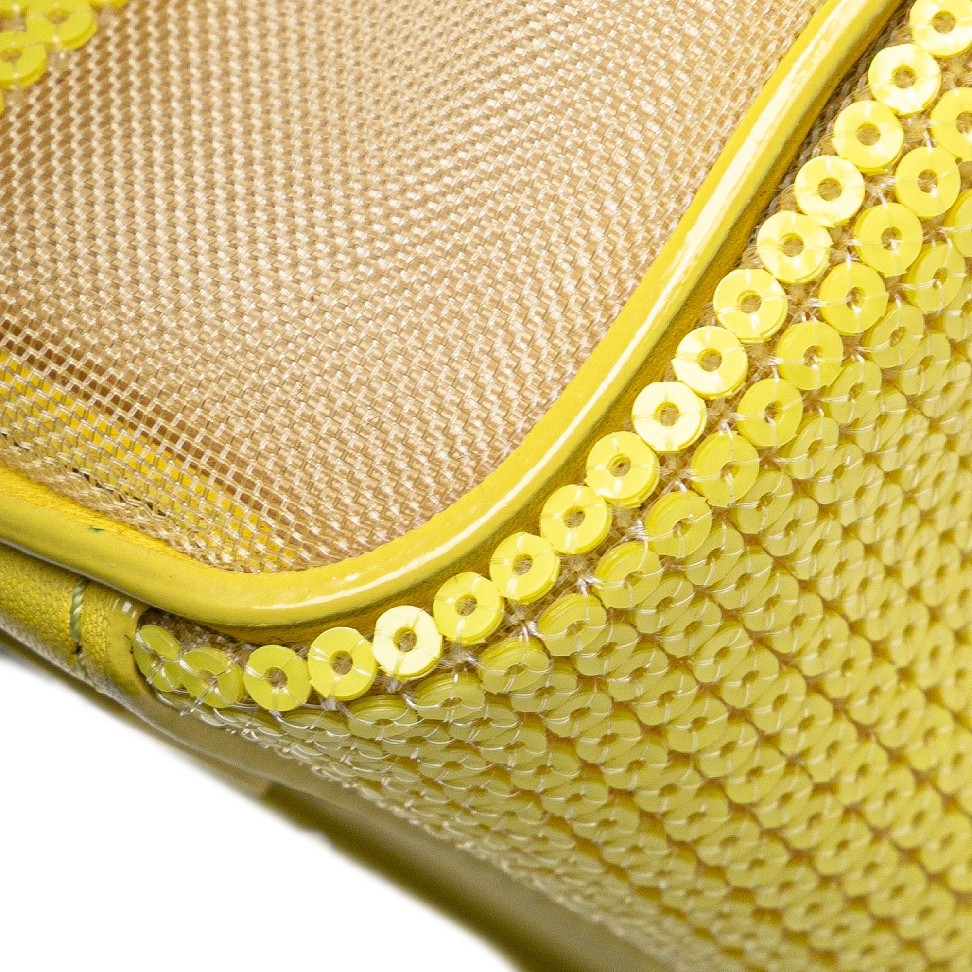 Louis Vuitton Damier Optic Mesh Sequins Cube Speedy