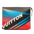 Louis Vuitton Damier Race Toiletry Pouch 26
