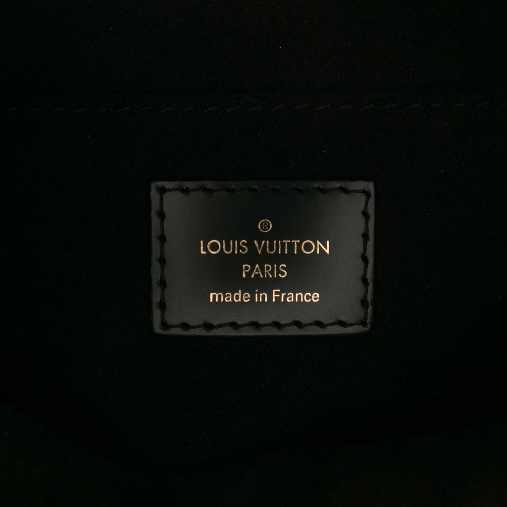 Louis Vuitton Damier Race Toiletry Pouch 26