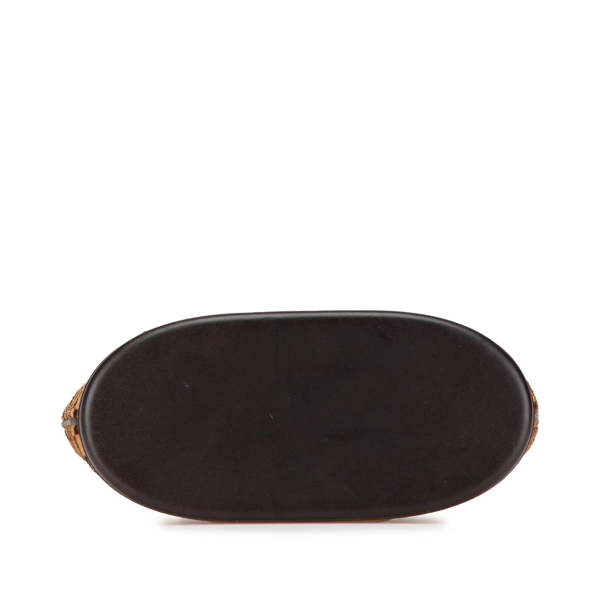 Louis Vuitton Damier Sauvage Impala