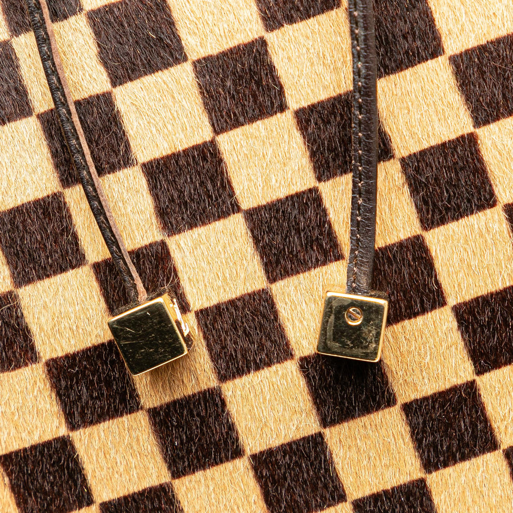 Louis Vuitton Damier Sauvage Impala