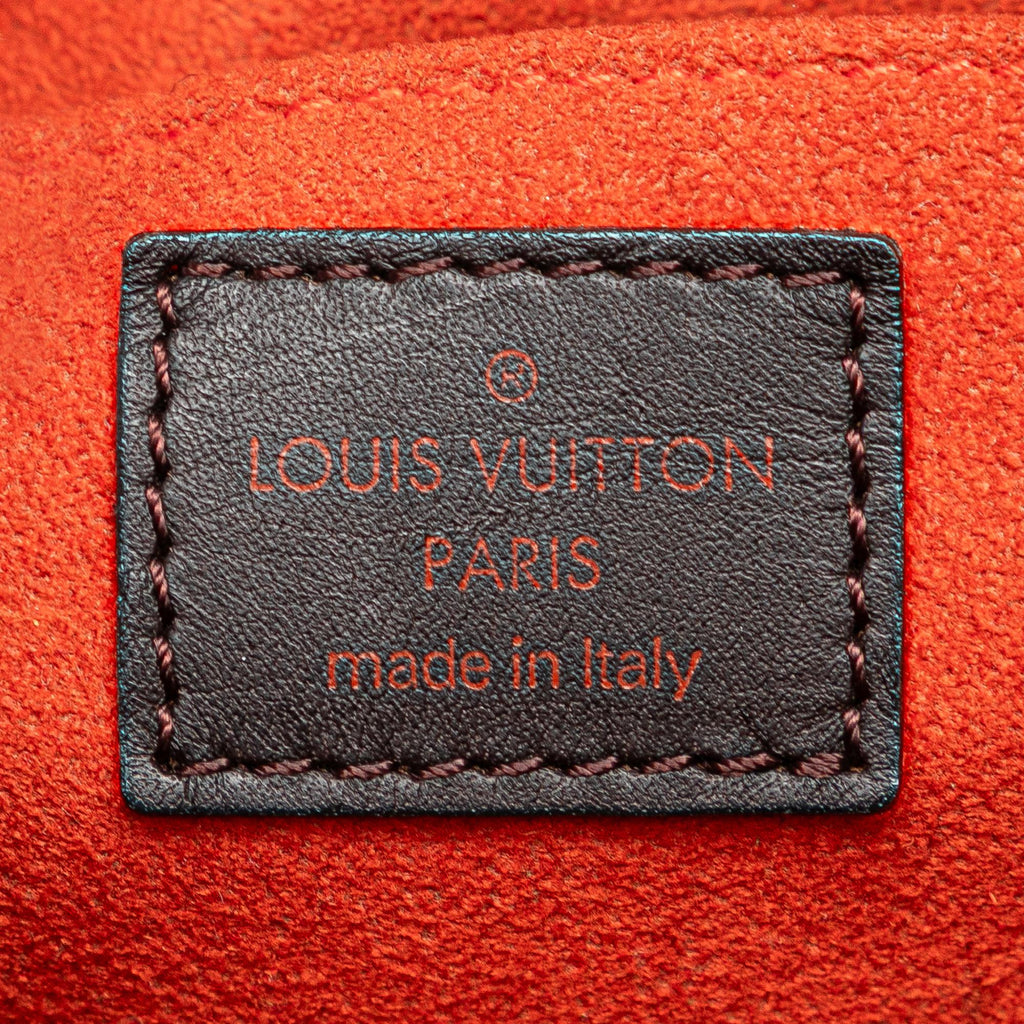 Louis Vuitton Damier Sauvage Impala