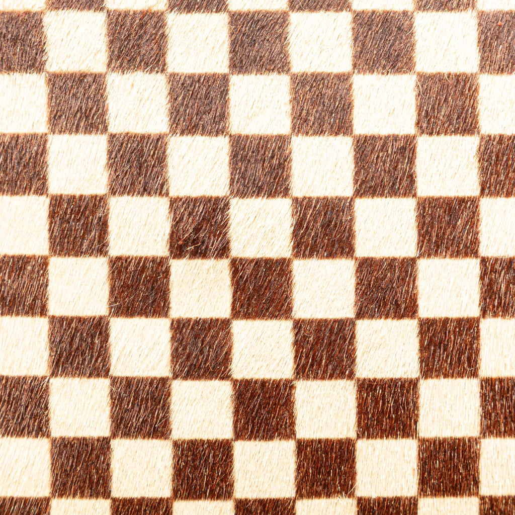 Louis Vuitton Damier Sauvage Lionne