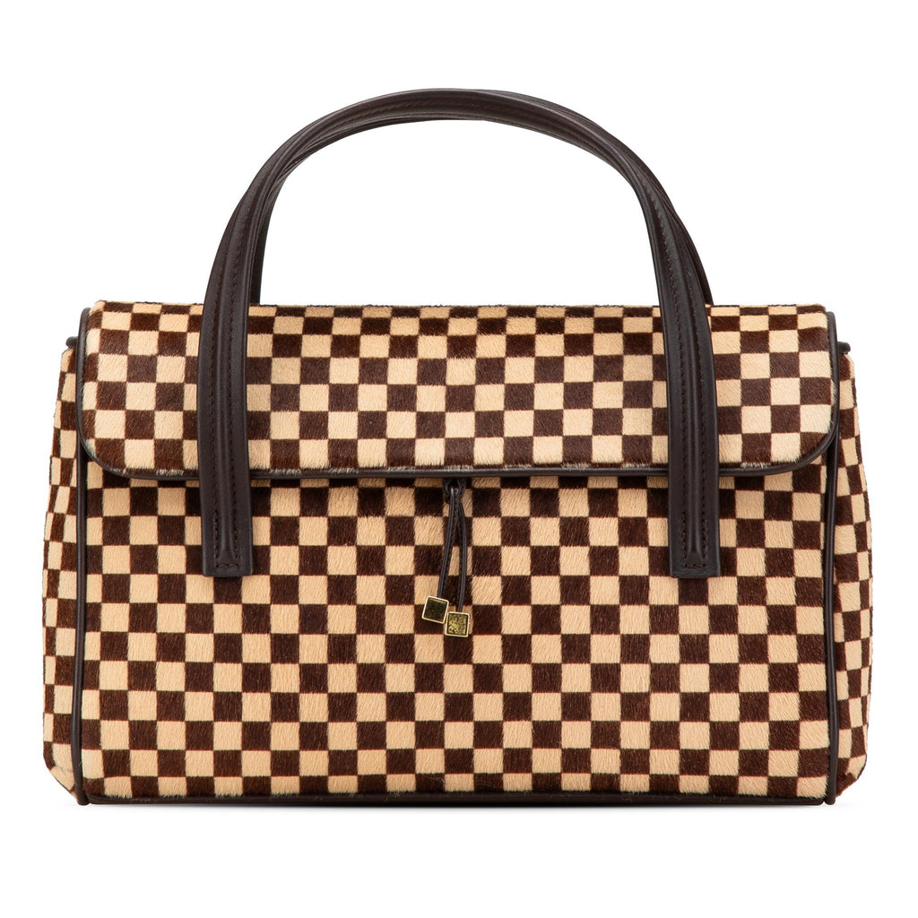 Louis Vuitton Damier Sauvage Lionne