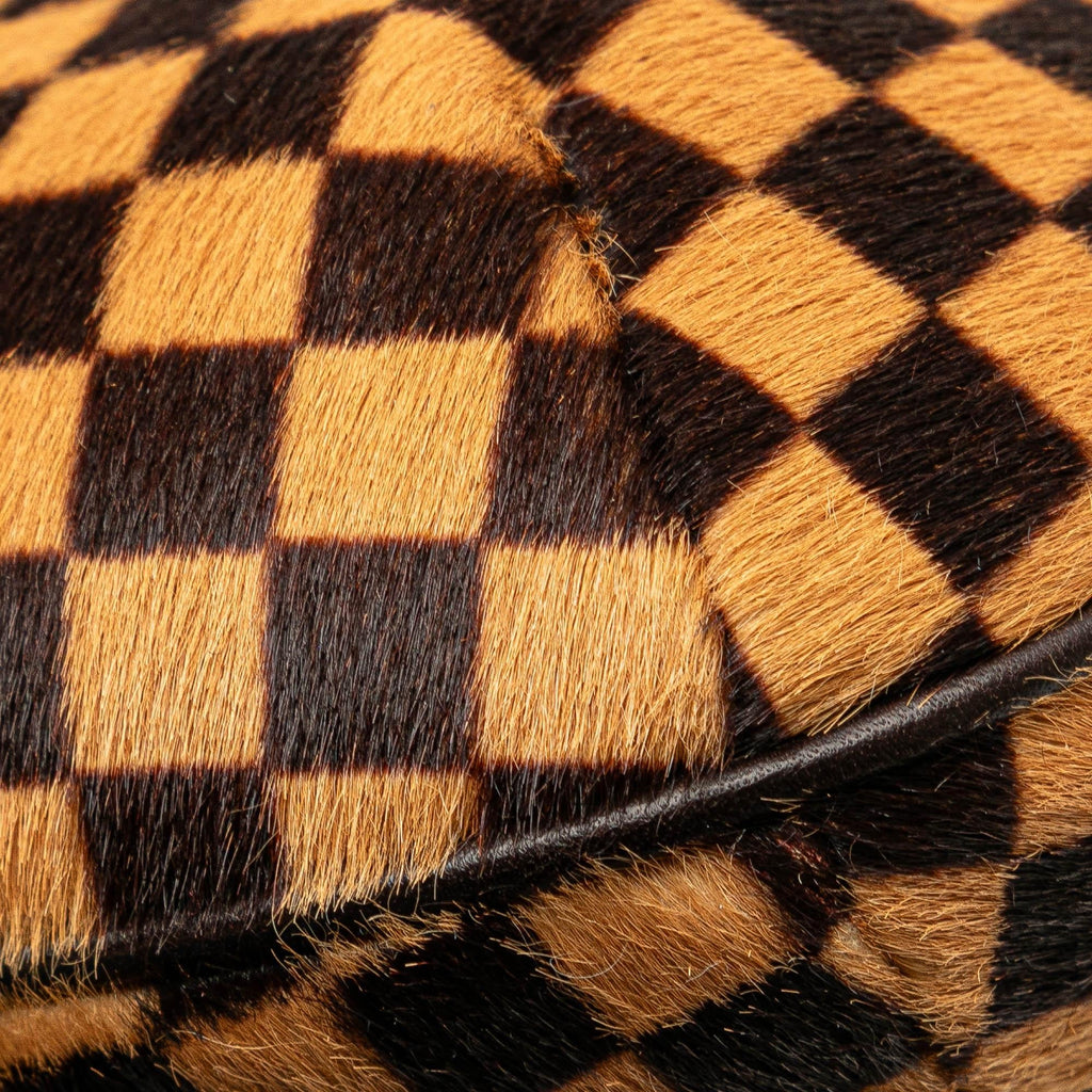 Louis Vuitton Damier Sauvage Tigre
