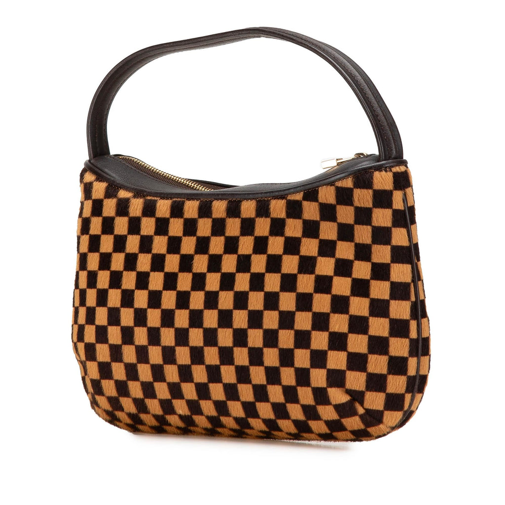 Louis Vuitton Damier Sauvage Tigre