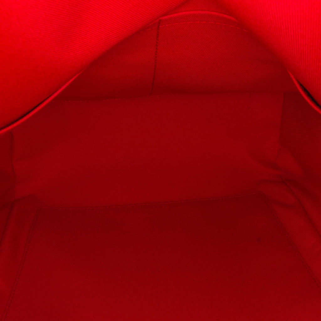 Louis Vuitton Damier Spray Racer Backpack