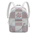 Louis Vuitton Damier Spray Racer Backpack