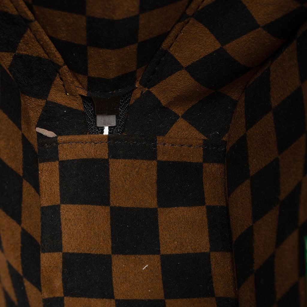 Louis Vuitton Damier Valisette BB Top Handle (SHF-w2638q)