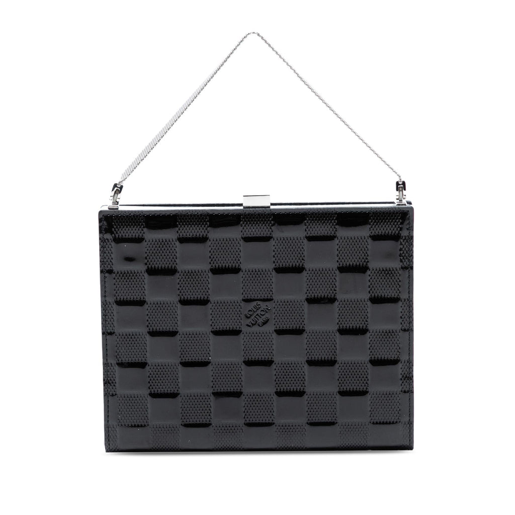 Louis Vuitton Damier Vernis Ange MM